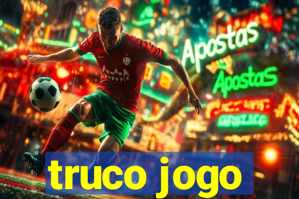 truco jogo